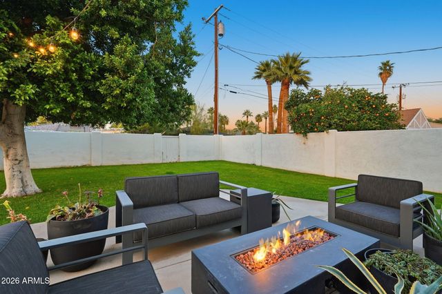 542 W Palm Lane, Phoenix, AZ 85003