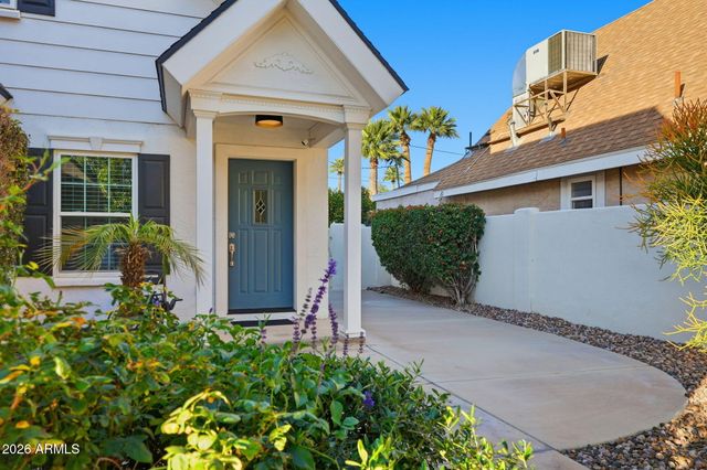 542 W Palm Lane, Phoenix, AZ 85003