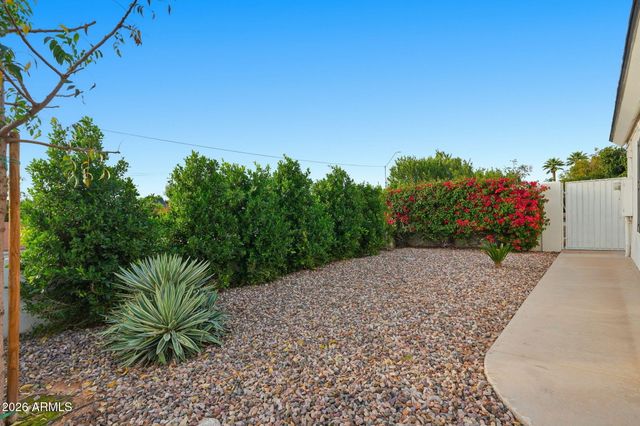 542 W Palm Lane, Phoenix, AZ 85003