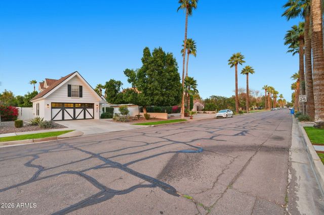 542 W Palm Lane, Phoenix, AZ 85003