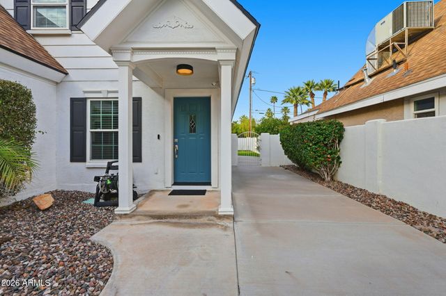 542 W Palm Lane, Phoenix, AZ 85003