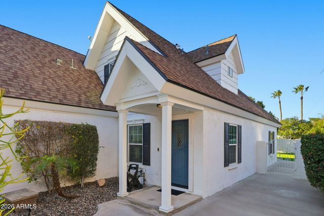 542 W Palm Lane, Phoenix, AZ 85003