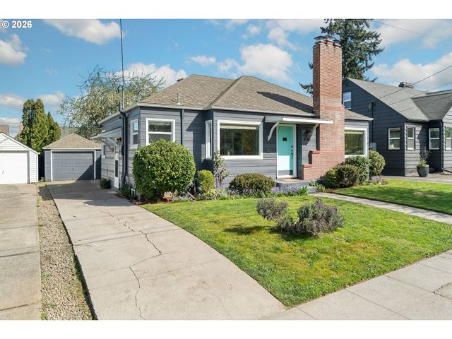 6716 N COMMERCIAL Ave, Portland, OR 97217