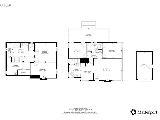 6716 N COMMERCIAL Ave, Portland, OR 97217