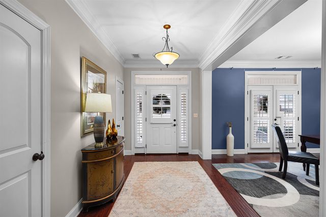 3285 SHADOWOOD LN, Corinth, MS 38834