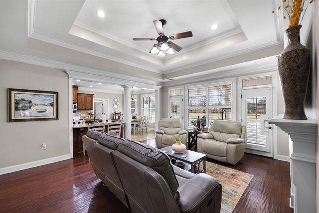 3285 SHADOWOOD LN, Corinth, MS 38834