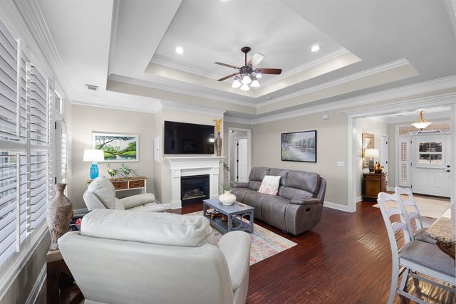 3285 SHADOWOOD LN, Corinth, MS 38834