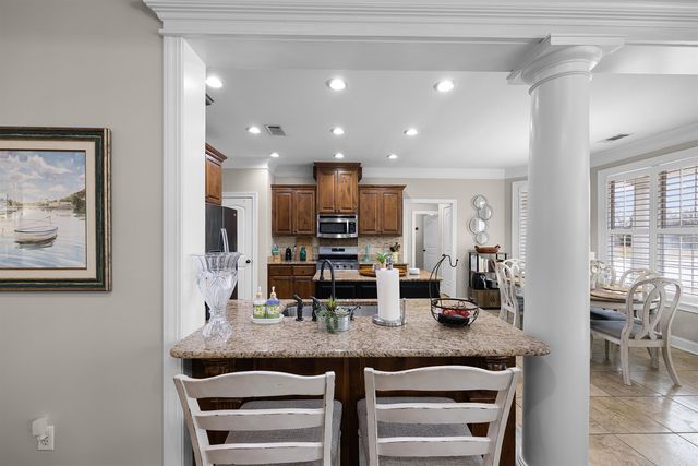 3285 SHADOWOOD LN, Corinth, MS 38834