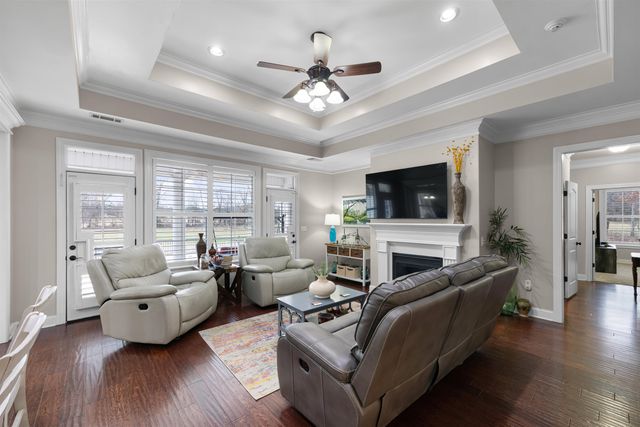 3285 SHADOWOOD LN, Corinth, MS 38834