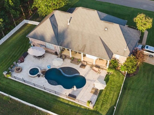 3285 SHADOWOOD LN, Corinth, MS 38834