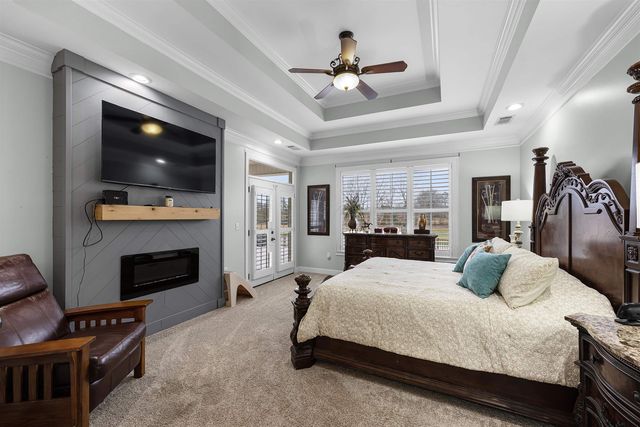 3285 SHADOWOOD LN, Corinth, MS 38834