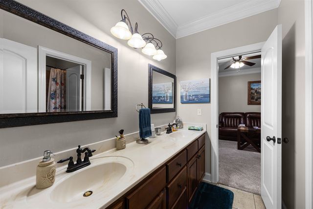 3285 SHADOWOOD LN, Corinth, MS 38834