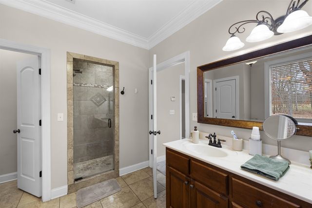 3285 SHADOWOOD LN, Corinth, MS 38834