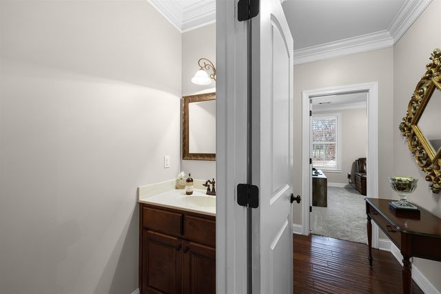 3285 SHADOWOOD LN, Corinth, MS 38834