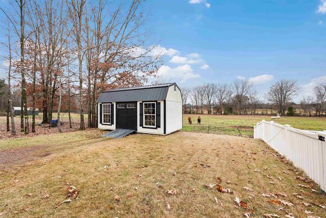 3285 SHADOWOOD LN, Corinth, MS 38834