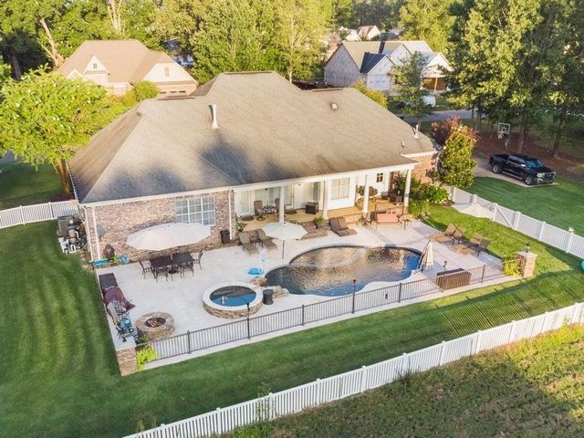 3285 SHADOWOOD LN, Corinth, MS 38834