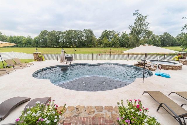 3285 SHADOWOOD LN, Corinth, MS 38834