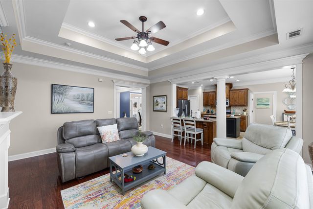 3285 SHADOWOOD LN, Corinth, MS 38834