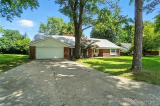 2217 Westlawn Drive, Kettering, OH 45440