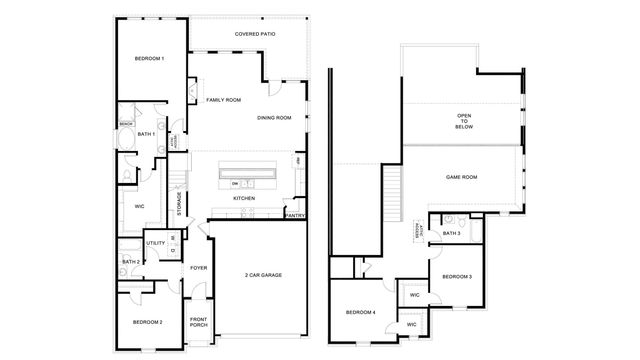 1801 Patricia Drive, Princeton, TX 75407