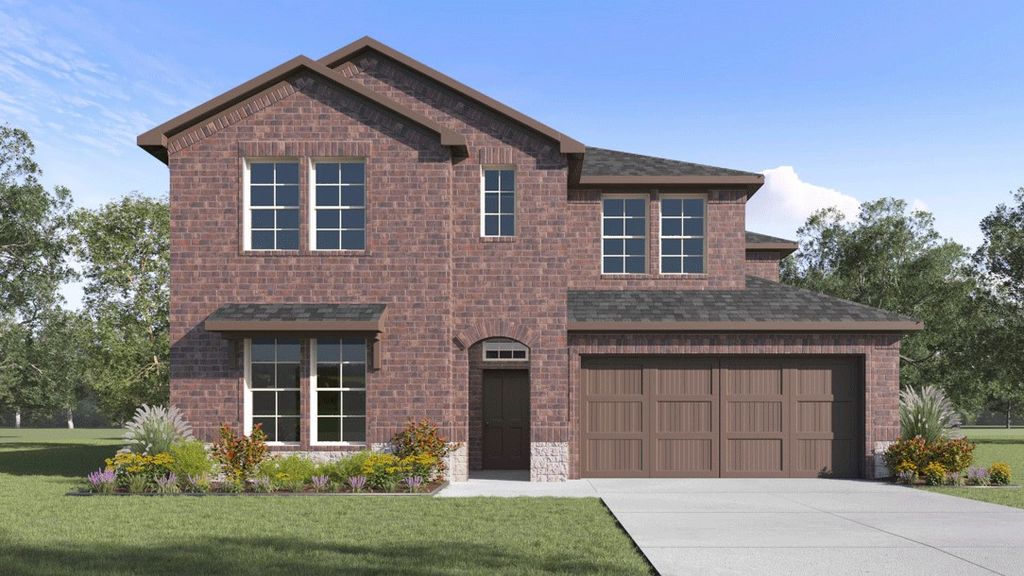 1801 Patricia Drive, Princeton, TX 75407