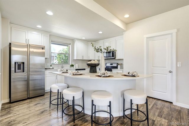 7533 Bandana Way, Colorado Springs, CO 80923