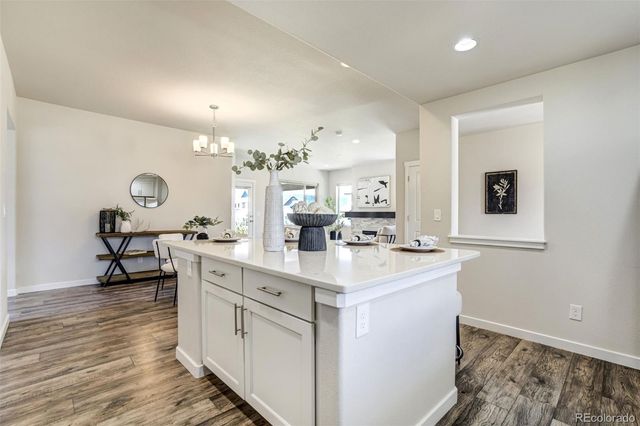 7533 Bandana Way, Colorado Springs, CO 80923