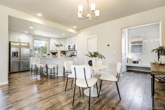 7533 Bandana Way, Colorado Springs, CO 80923