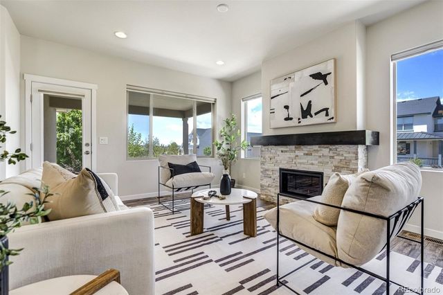 7533 Bandana Way, Colorado Springs, CO 80923