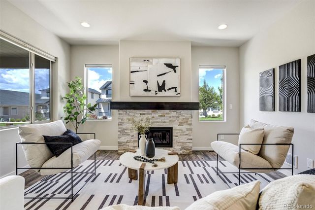 7533 Bandana Way, Colorado Springs, CO 80923