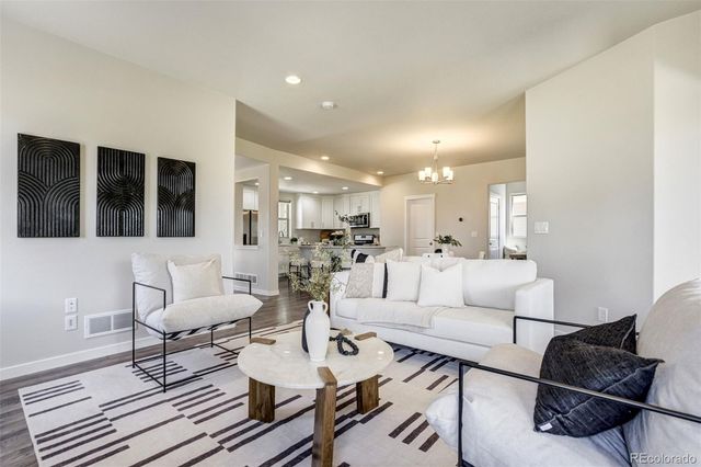 7533 Bandana Way, Colorado Springs, CO 80923