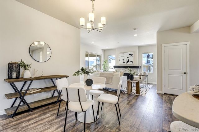 7533 Bandana Way, Colorado Springs, CO 80923