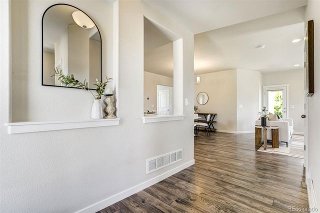 7533 Bandana Way, Colorado Springs, CO 80923