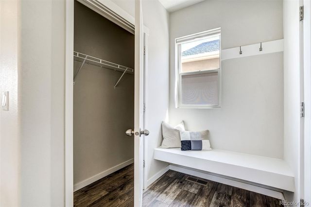 7533 Bandana Way, Colorado Springs, CO 80923