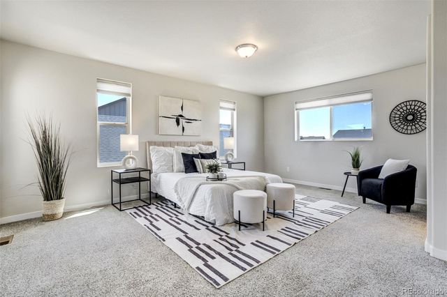 7533 Bandana Way, Colorado Springs, CO 80923