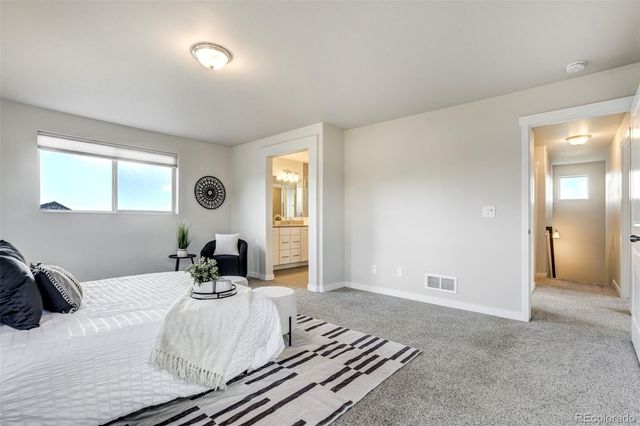 7533 Bandana Way, Colorado Springs, CO 80923