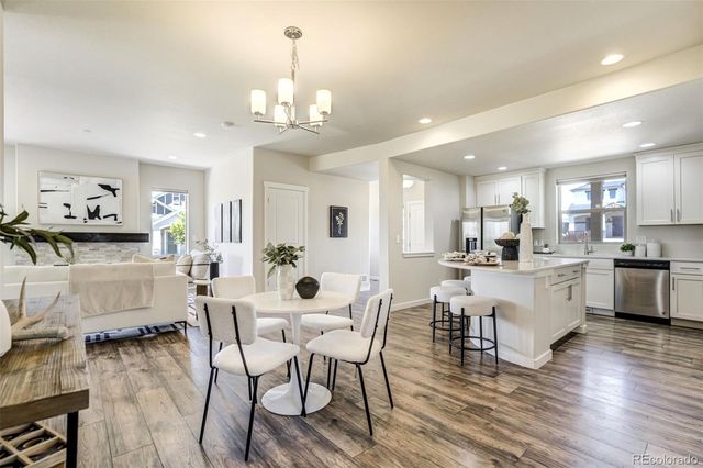 7533 Bandana Way, Colorado Springs, CO 80923