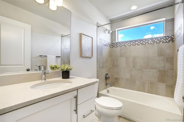 7533 Bandana Way, Colorado Springs, CO 80923