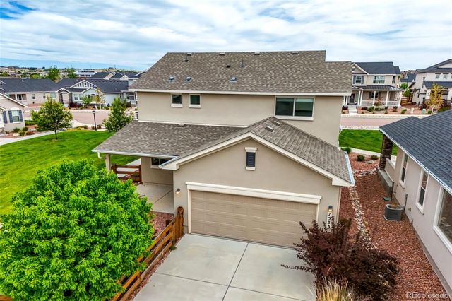 7533 Bandana Way, Colorado Springs, CO 80923