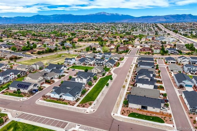 7533 Bandana Way, Colorado Springs, CO 80923