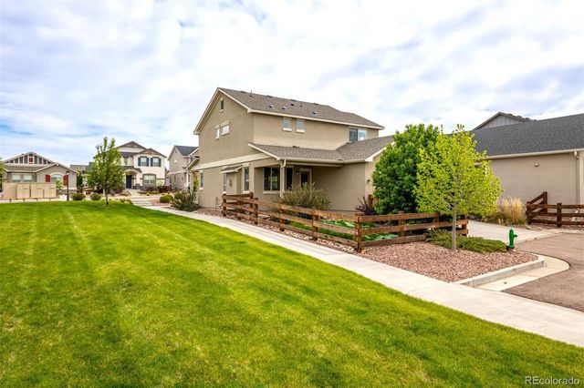 7533 Bandana Way, Colorado Springs, CO 80923