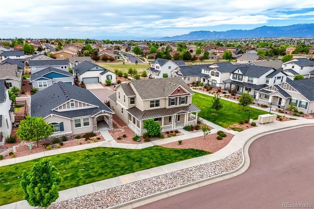 7533 Bandana Way, Colorado Springs, CO 80923