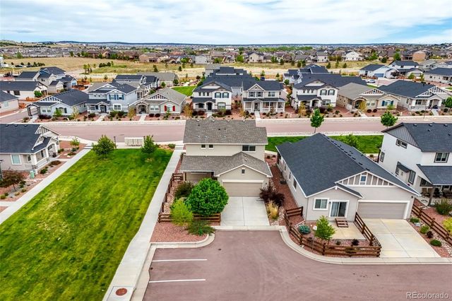 7533 Bandana Way, Colorado Springs, CO 80923