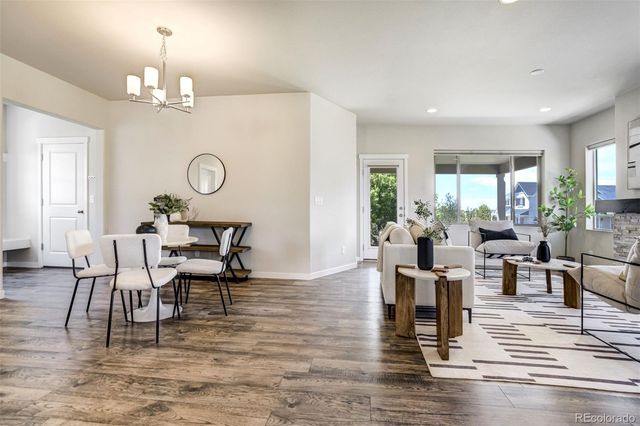 7533 Bandana Way, Colorado Springs, CO 80923