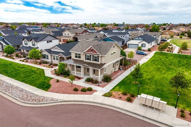 7533 Bandana Way, Colorado Springs, CO 80923