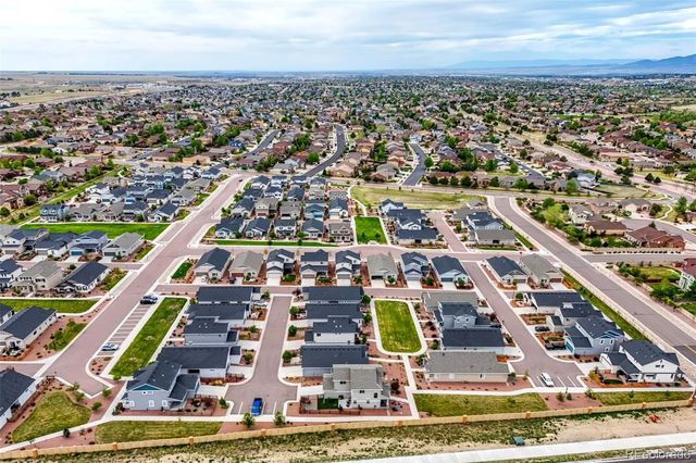 7533 Bandana Way, Colorado Springs, CO 80923