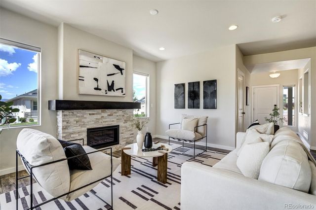7533 Bandana Way, Colorado Springs, CO 80923
