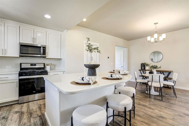7533 Bandana Way, Colorado Springs, CO 80923
