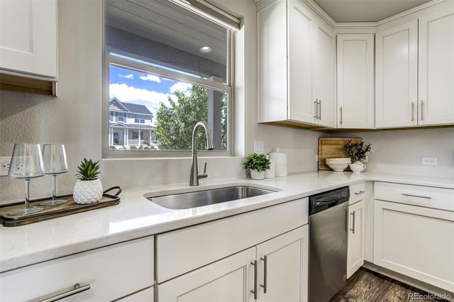 7533 Bandana Way, Colorado Springs, CO 80923