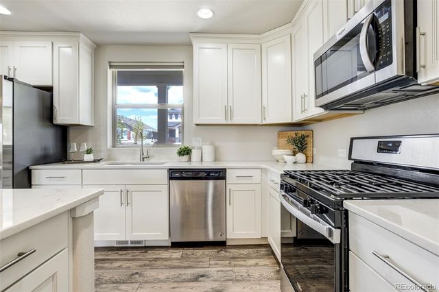 7533 Bandana Way, Colorado Springs, CO 80923
